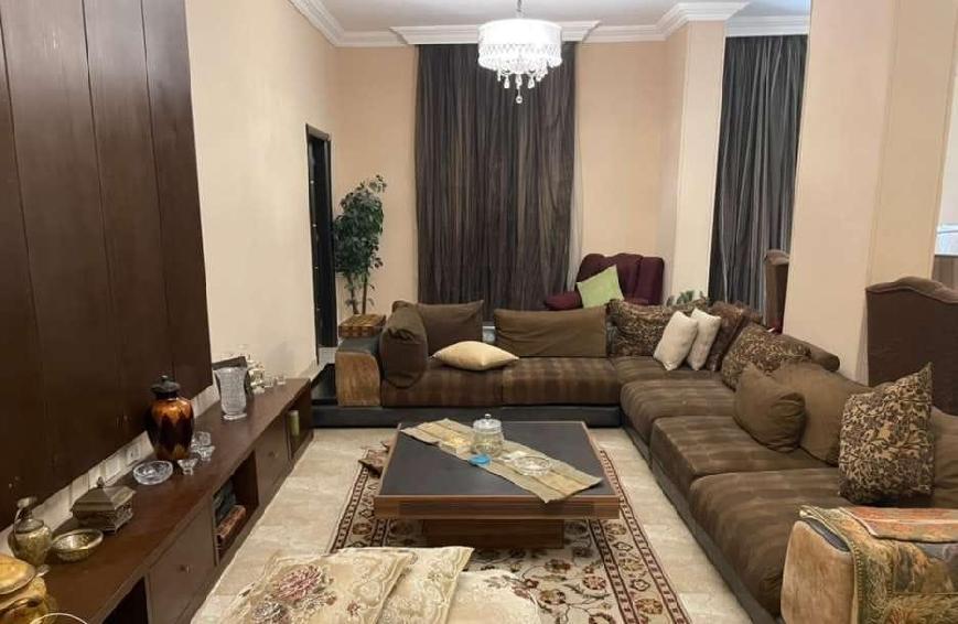 Duplex for sale in New Cairo, Fifth Settlement